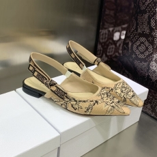 Christian Dior Sandals